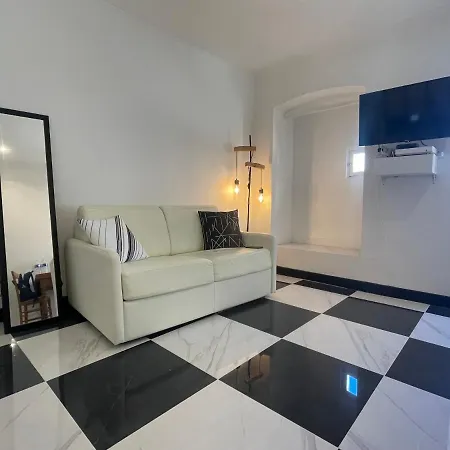 Apartament 